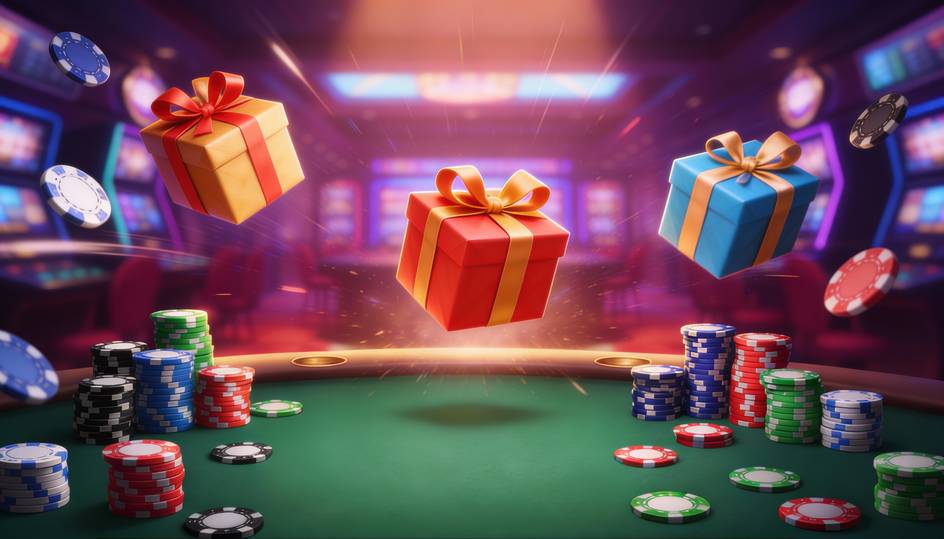 Avantgarde Casino: Unlocking Your Winning Potential - Strategies & Tips Avantgarde Casino: Unlocking Your Winning Potential - Strategies & Tips