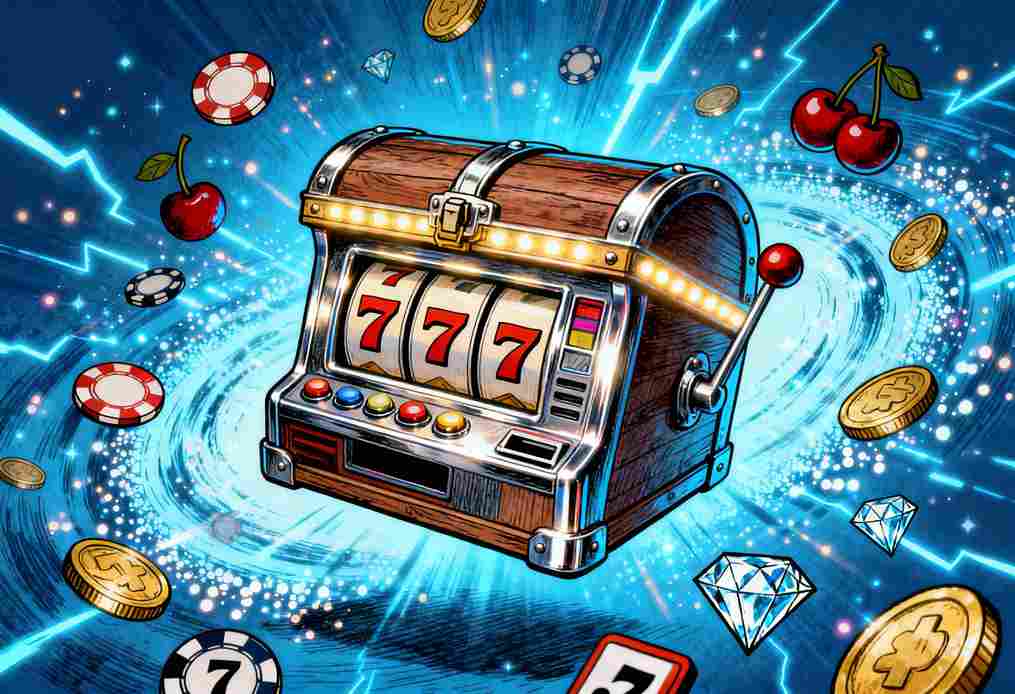 Guide Ultime des Machines à Sous sur Funbet Casino Guide Ultime des Machines à Sous sur Funbet Casino