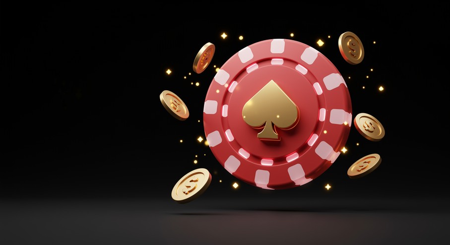 Harry Casino Poker: Unveiling the Thrill and Strategy