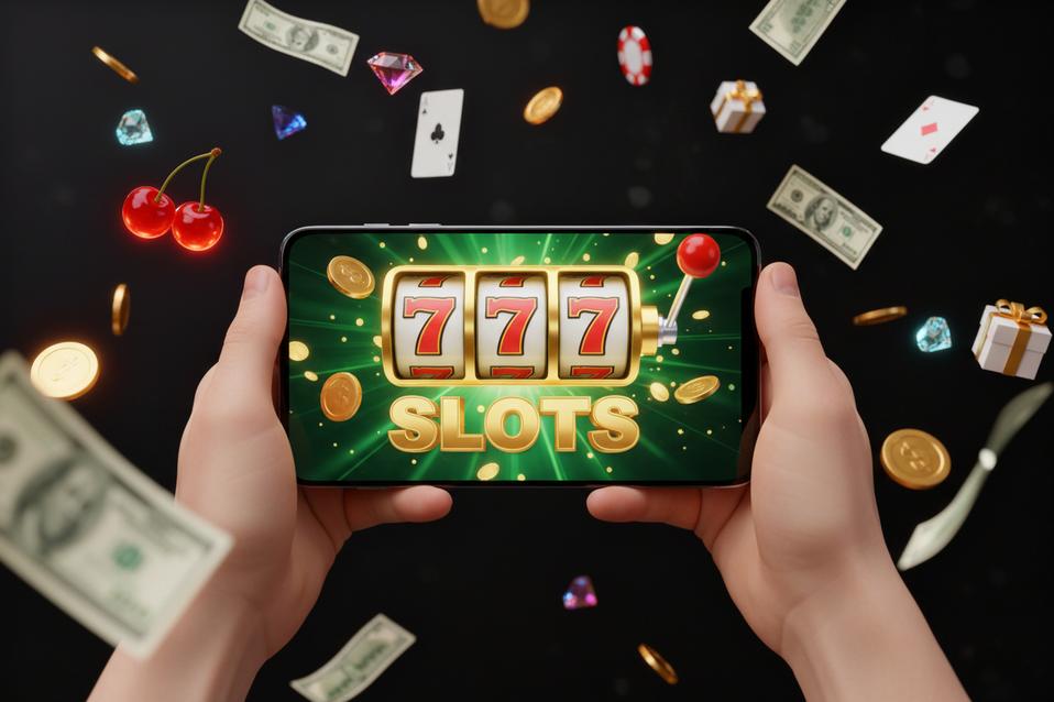Hoe Registreer Je Je bij Nordslot Casino: Een Complete Handleiding