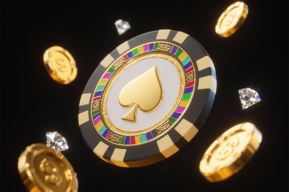 Nine Casino: Comece a Jogar Agora e Ganhe Bônus Exclusivos! Nine Casino: Comece a Jogar Agora e Ganhe Bônus Exclusivos!