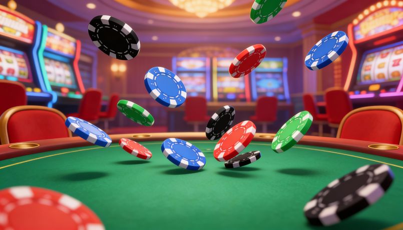 Soporte al Cliente de Robocat Casino: Guía Completa Soporte al Cliente de Robocat Casino: Guía Completa