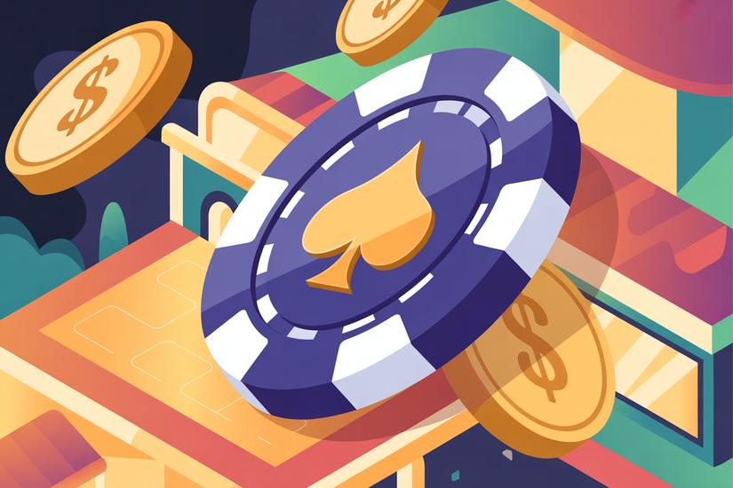 Understanding the Wildcard Casino License: A Comprehensive Guide