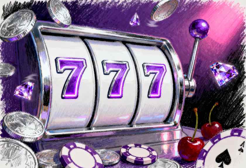 Unlock Free Spins at Slotastic Casino: Your Ultimate Guide Unlock Free Spins at Slotastic Casino: Your Ultimate Guide