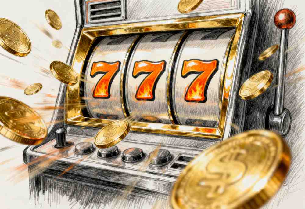 Winspark Casino: Le Migliori Slot Machine Online del 2024 Winspark Casino: Le Migliori Slot Machine Online del 2024