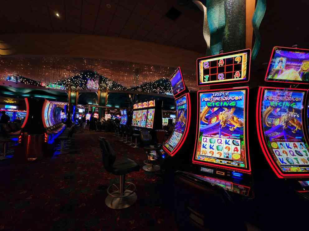 Cashwin Casino au Canada : Guide Complet et Avis Détaillé Cashwin Casino au Canada : Guide Complet et Avis Détaillé